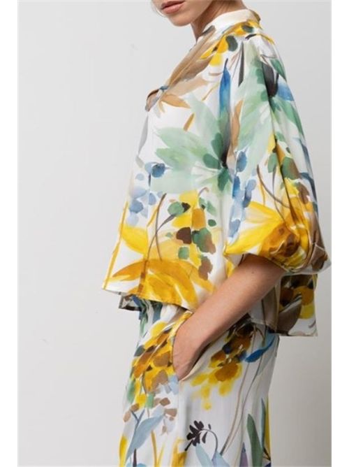 Blusa donna KAOS | SP1TZ025/1041